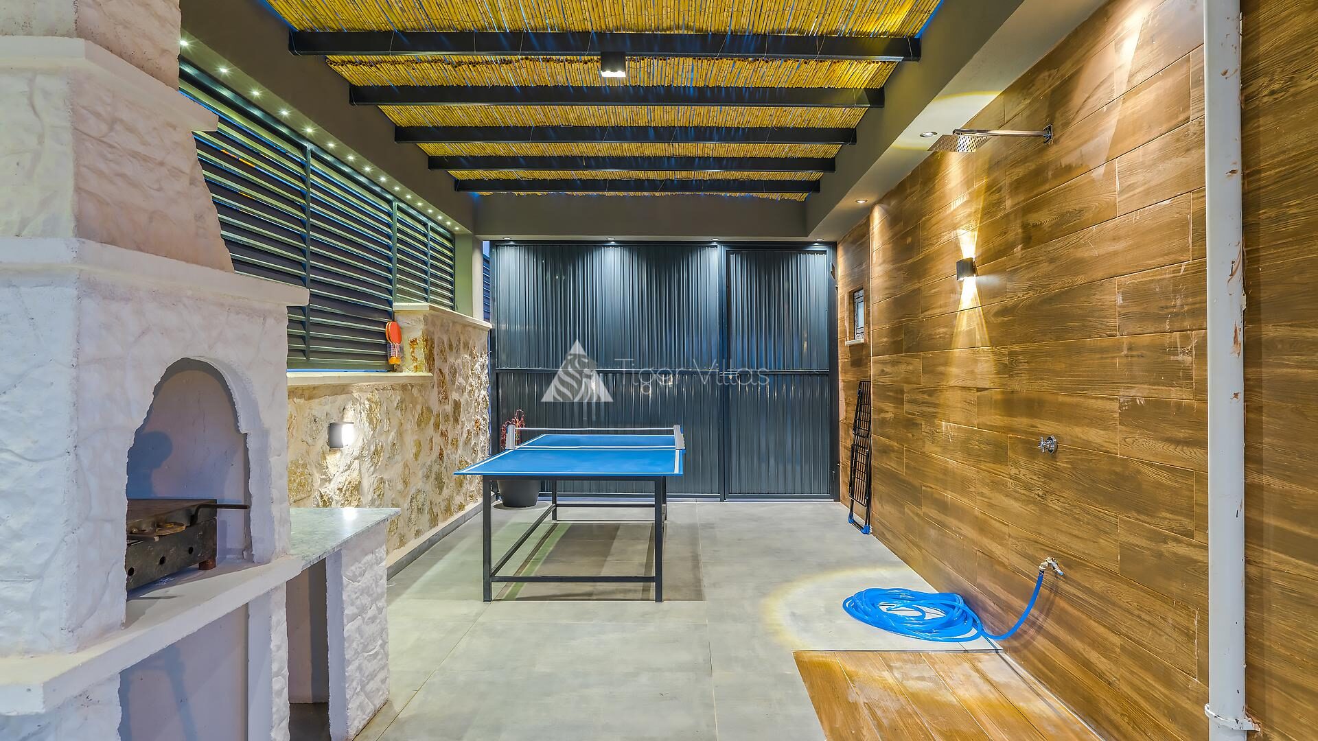 Villa Hedef — 44
