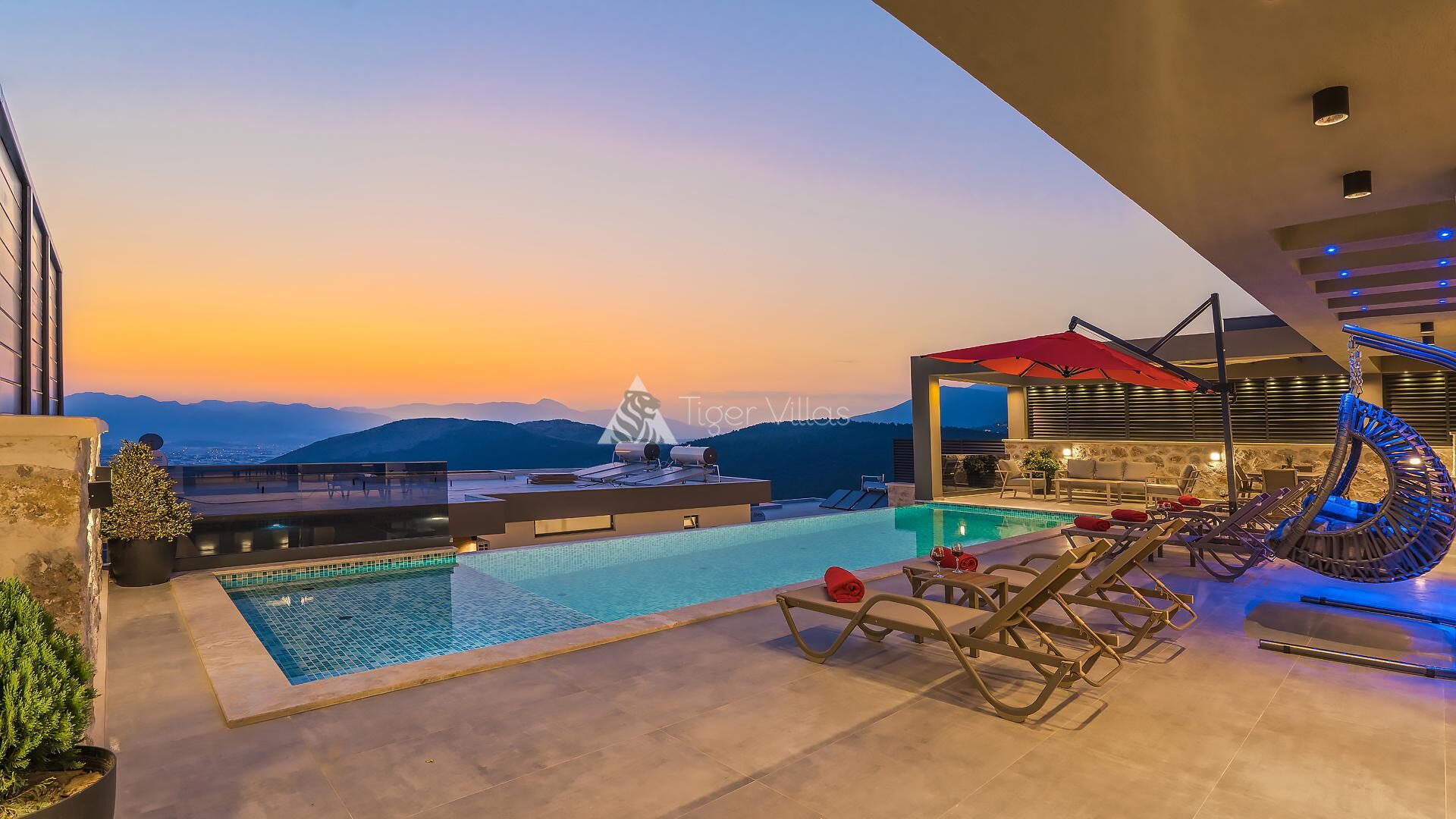 Villa Best — 24