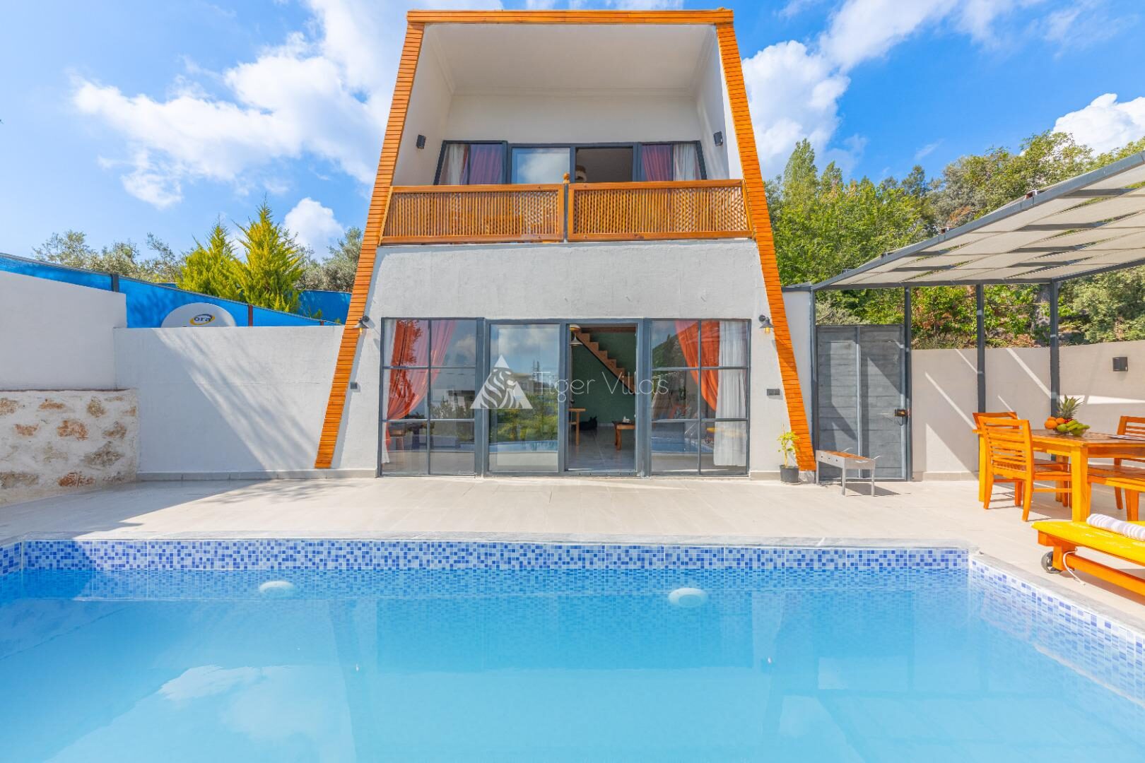 Villa Fauna — 2