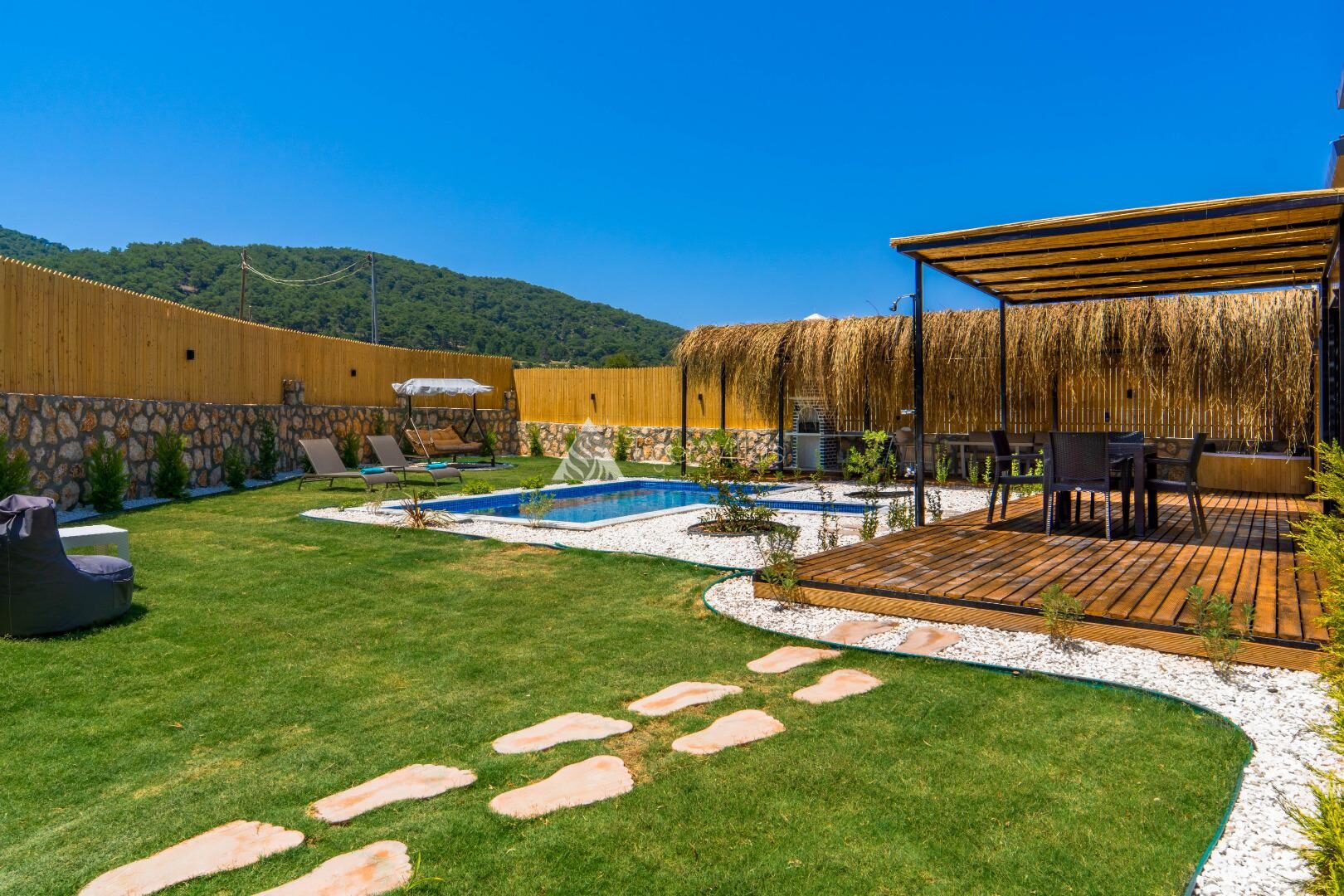 Villa Perla House — 4