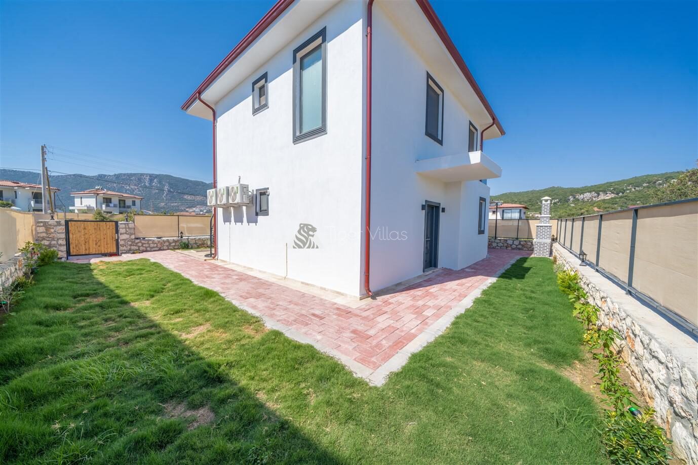 Villa Yaz Rüzgarı — 5