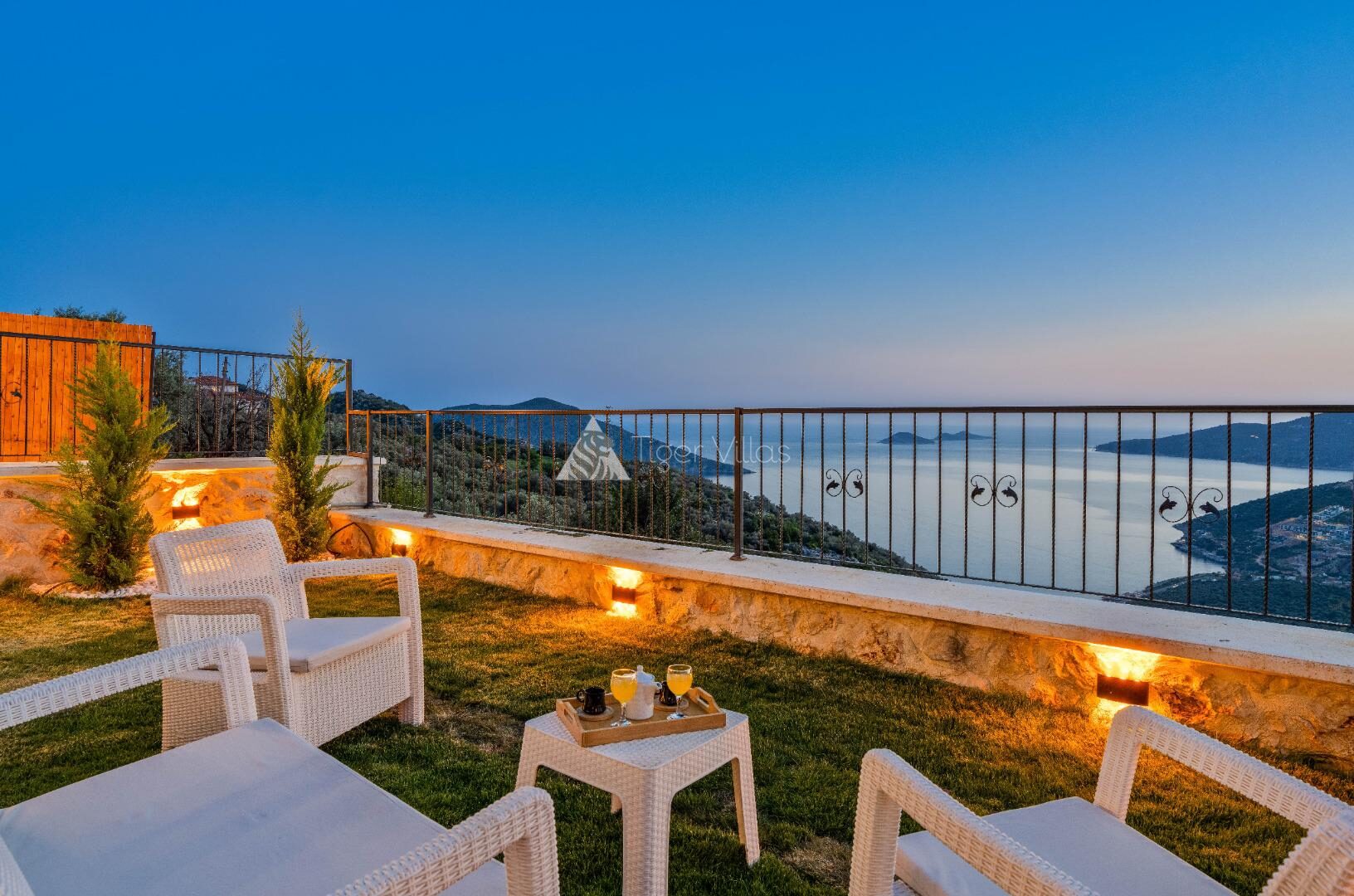 Villa Sılam — 2