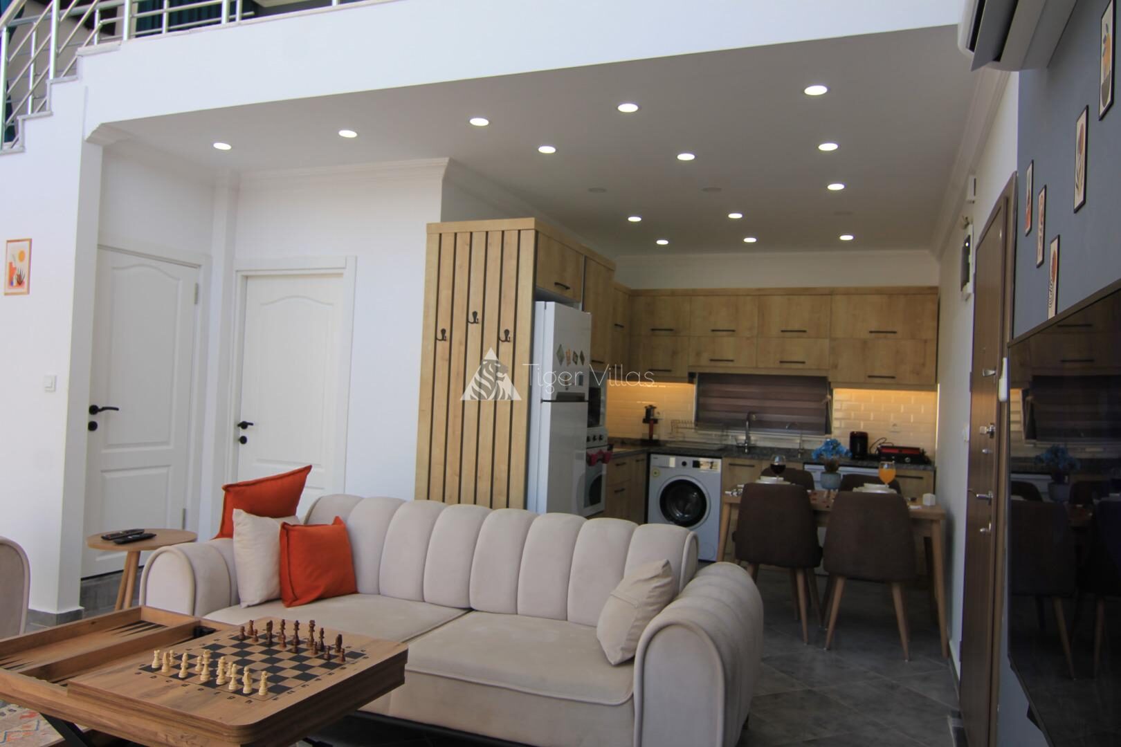 Villa Kocadağ — 52