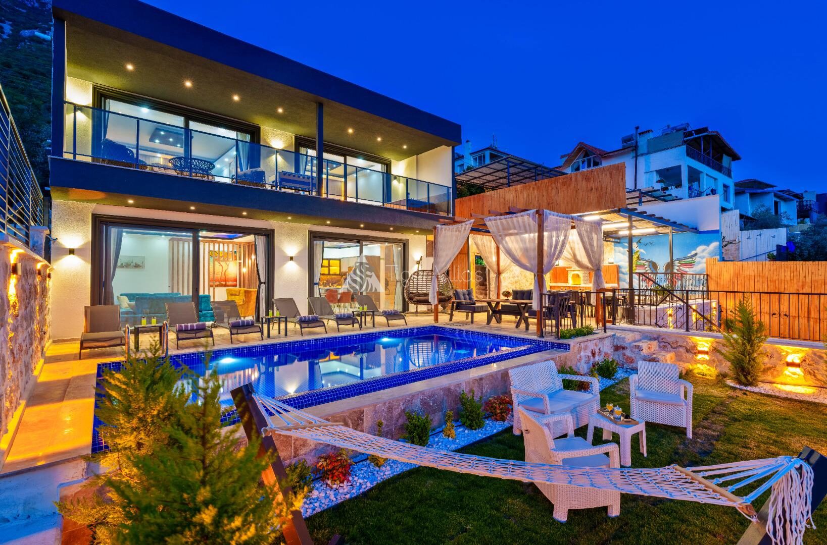 Villa Sılam — 3