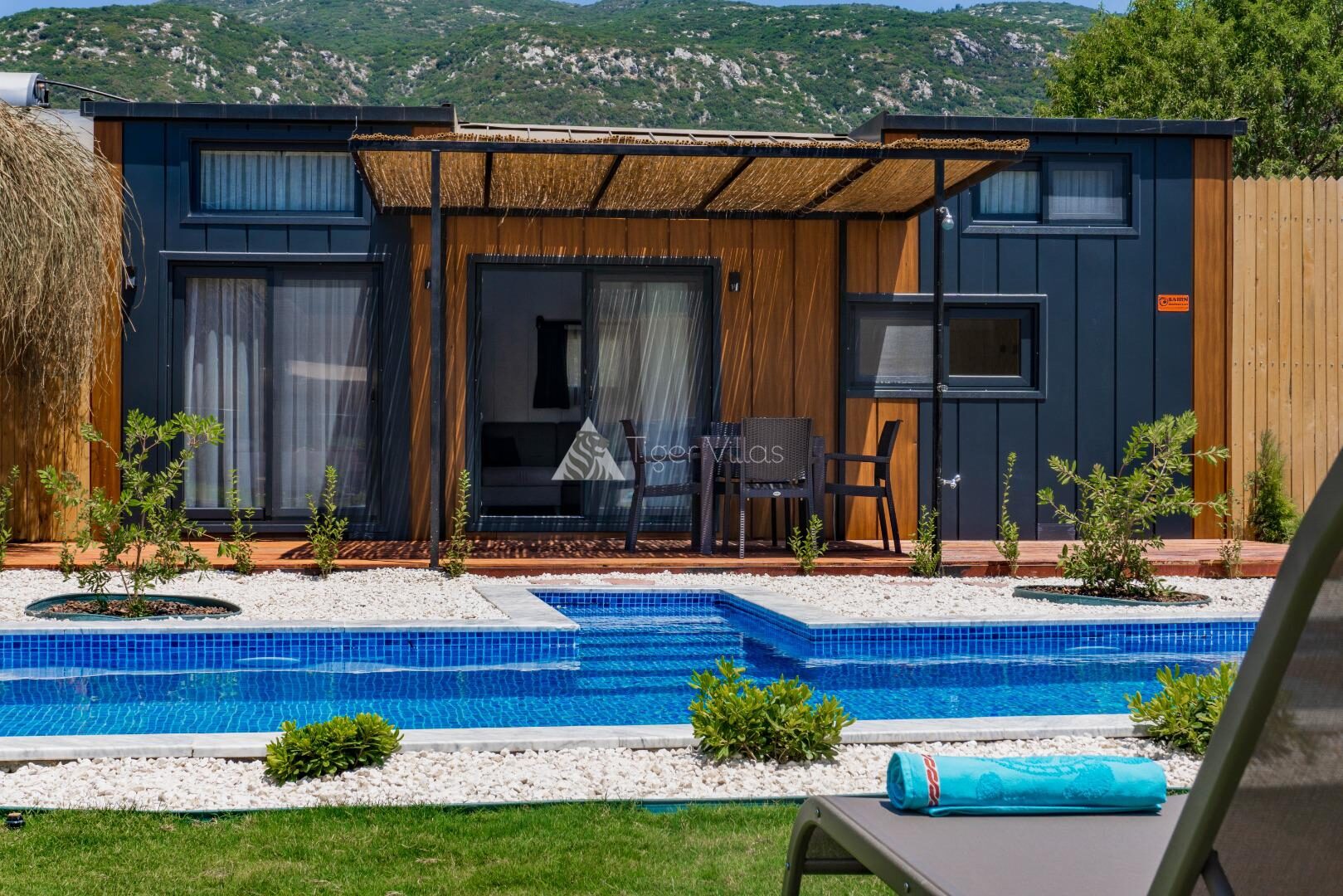 Villa Perla House — 6
