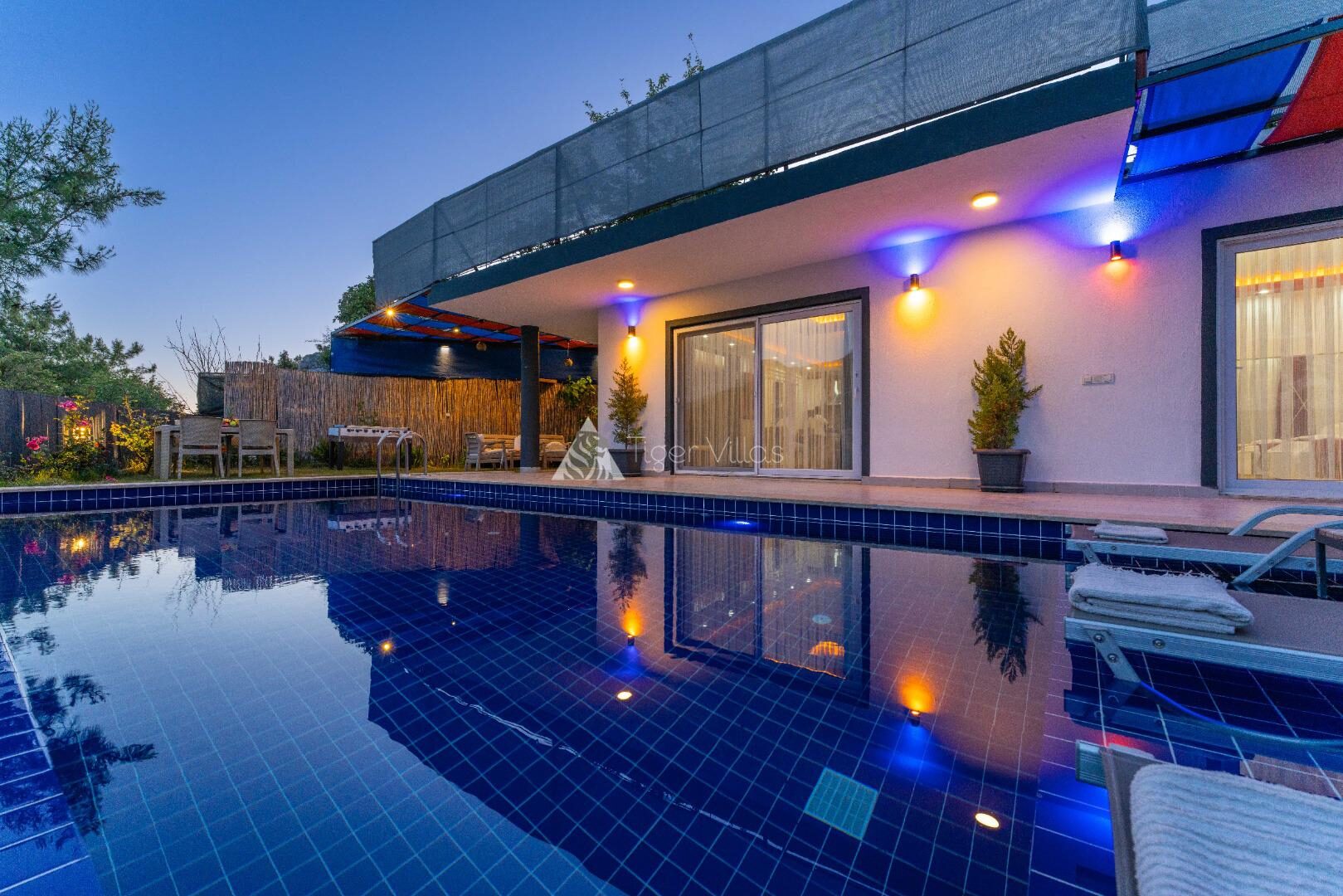Villa Emek — 5
