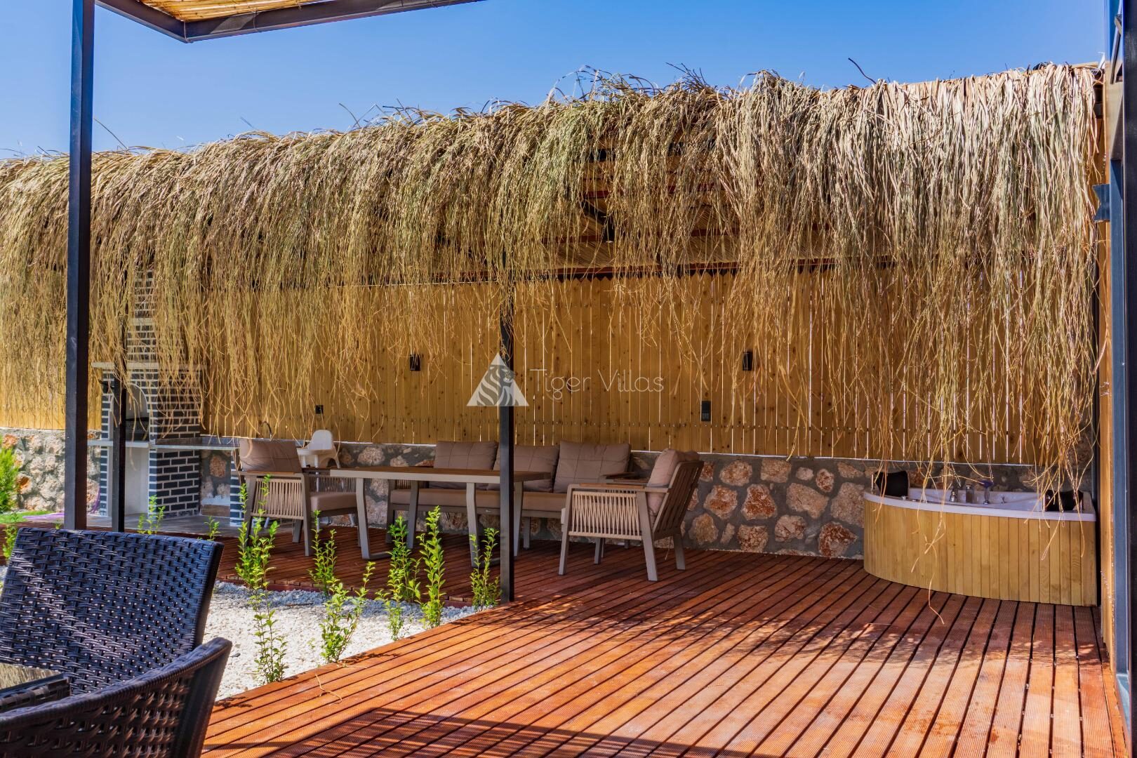 Villa Perla House — 7