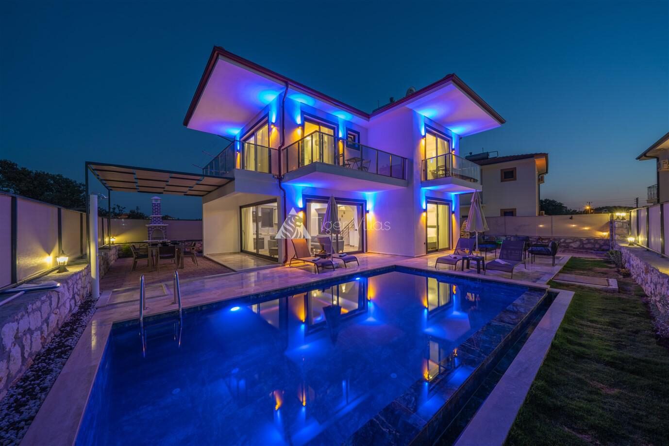 Villa Yaz Rüzgarı — 8