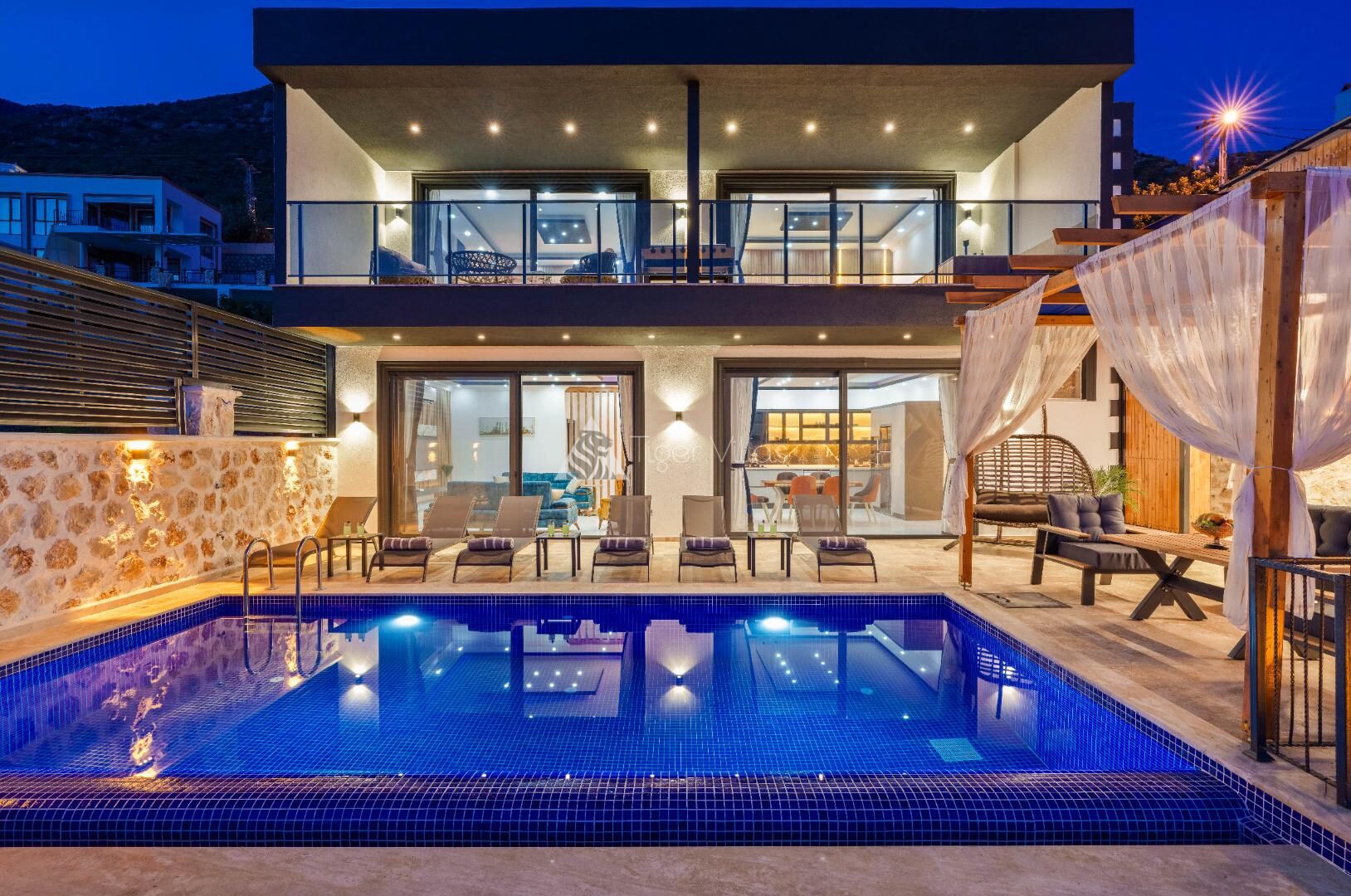 Villa Sılam — 5