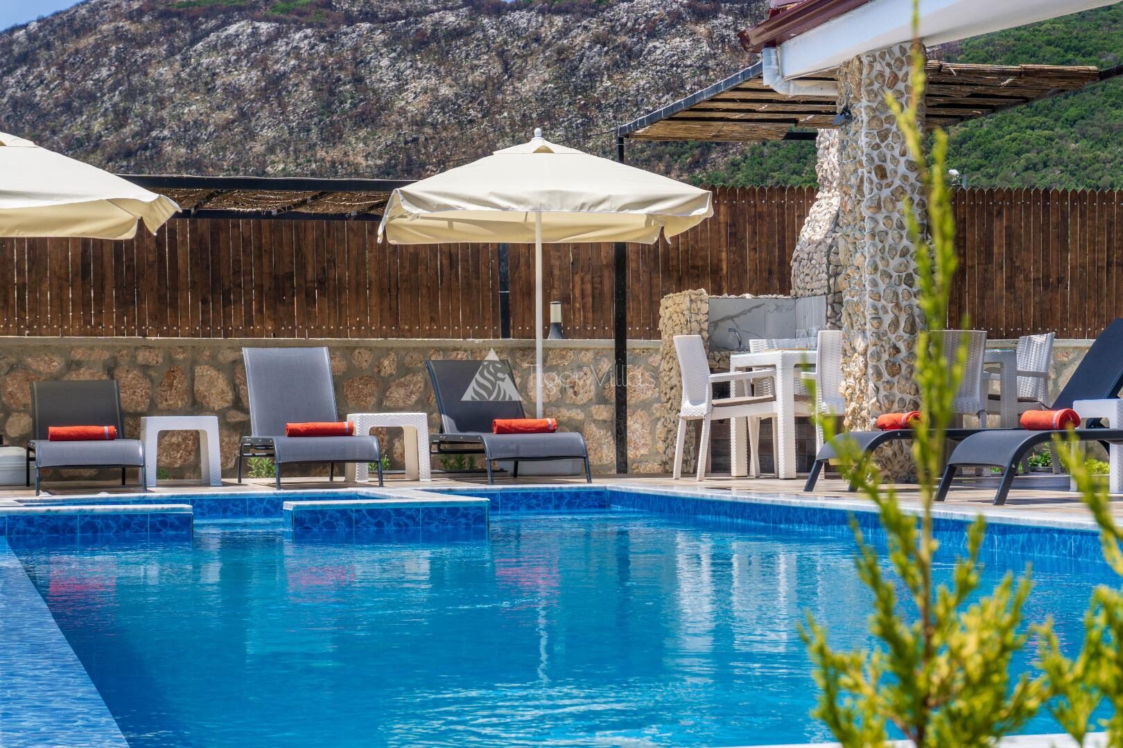 Villa Dream House Sarıbelen — 6
