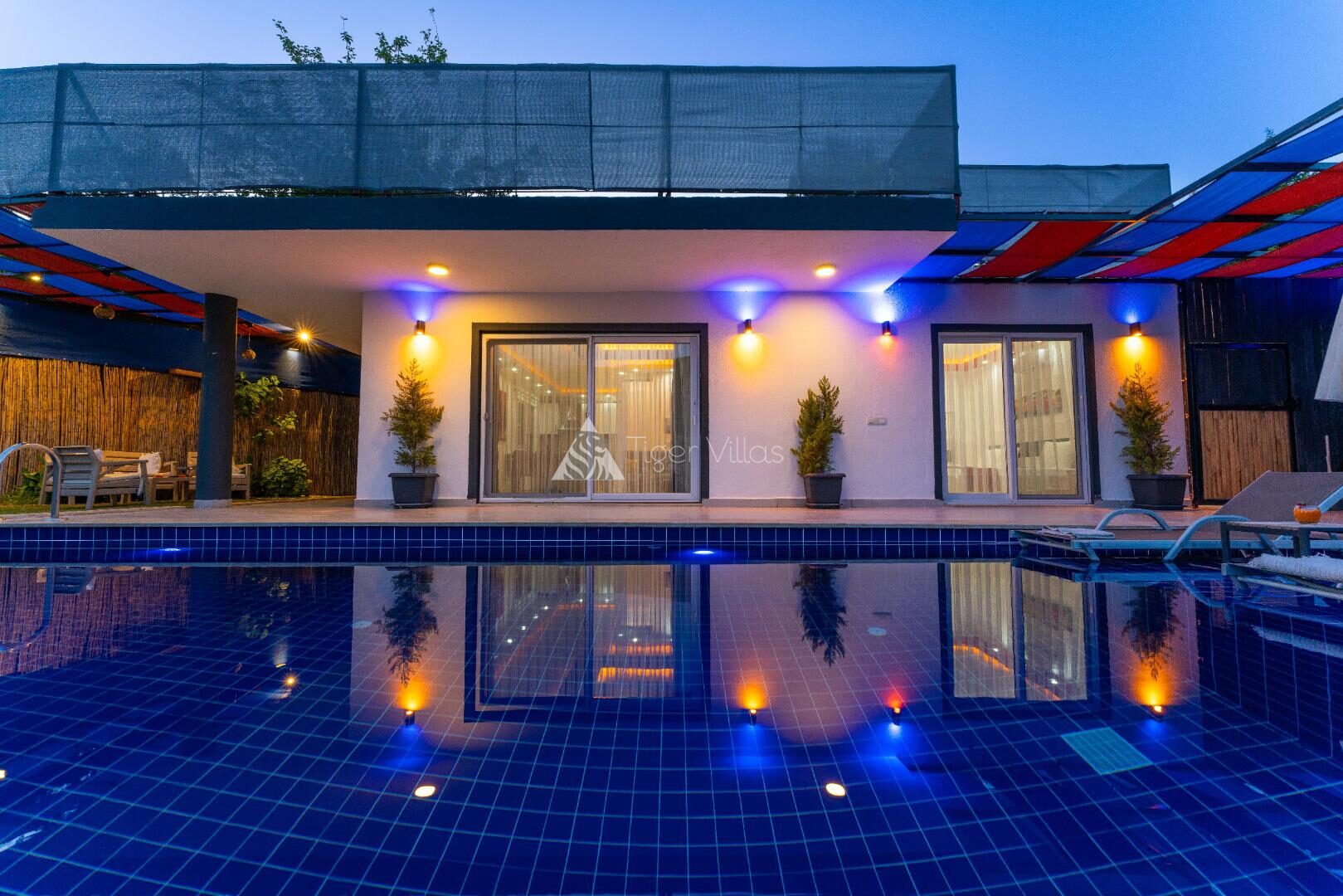 Villa Emek — 8