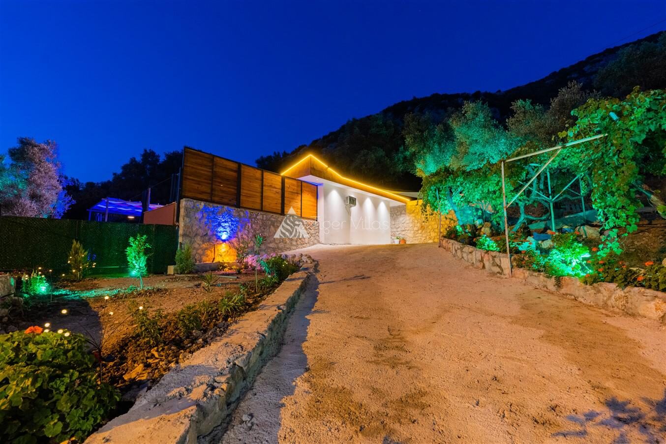 Villa Yaşam — 9