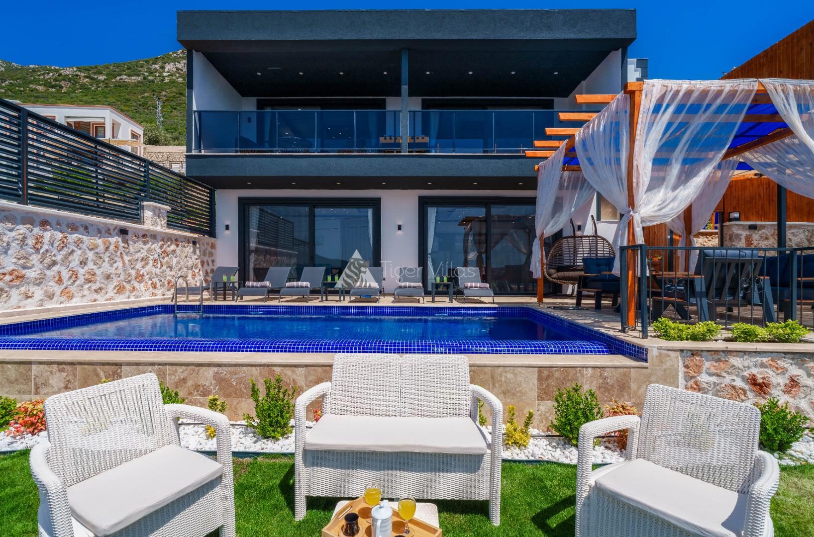Villa Sılam — 7