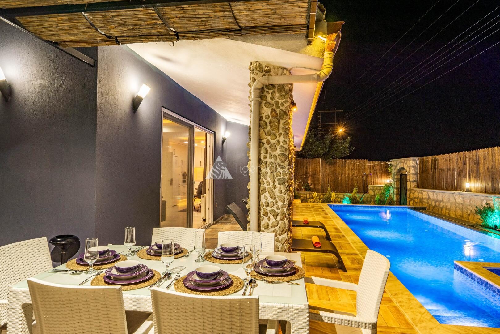 Villa Dream House Sarıbelen — 7