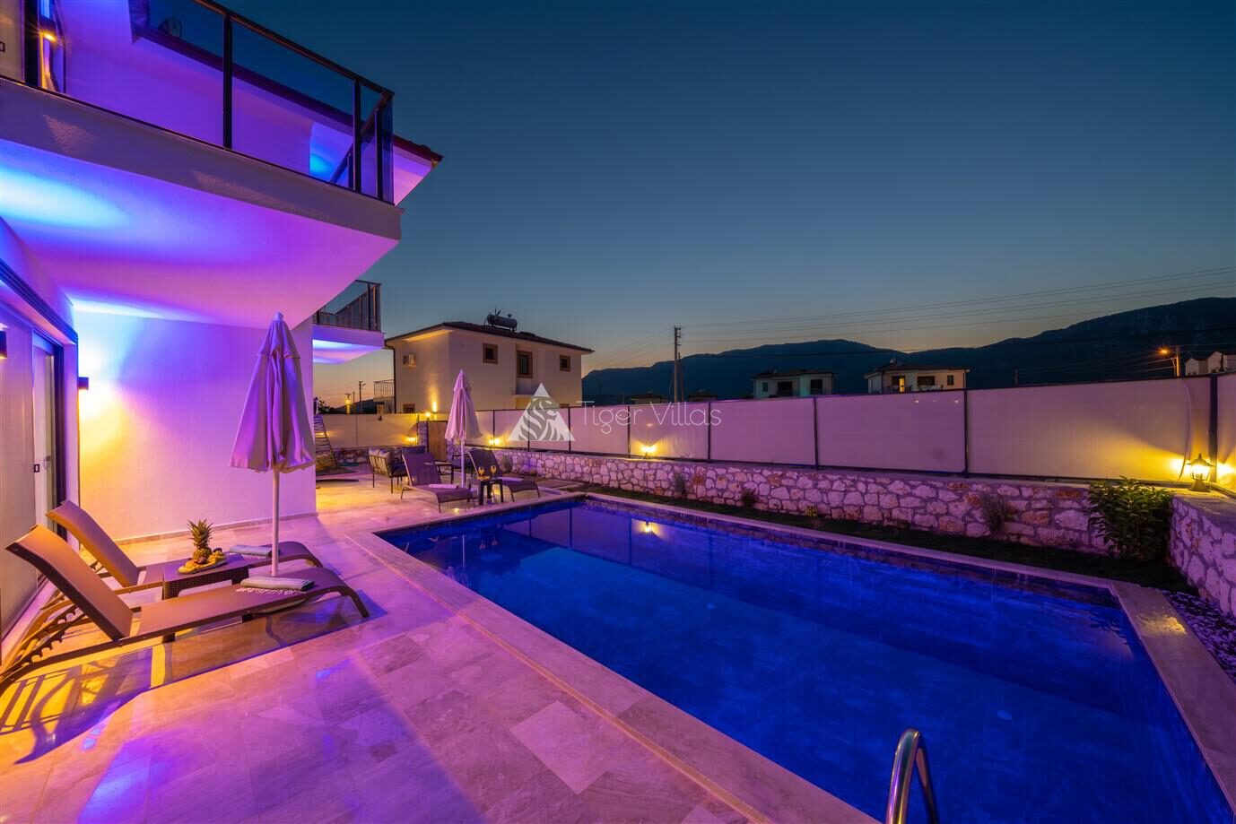 Villa Yaz Rüzgarı — 13