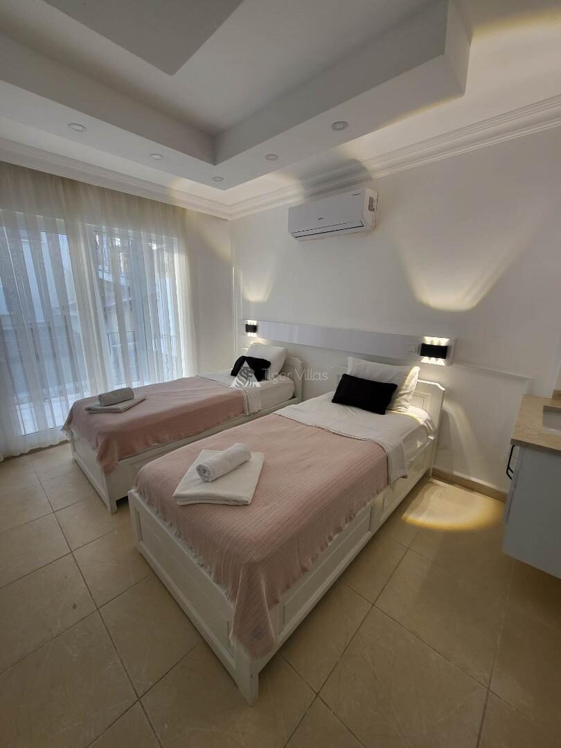 Villa Happy Kışla — 63