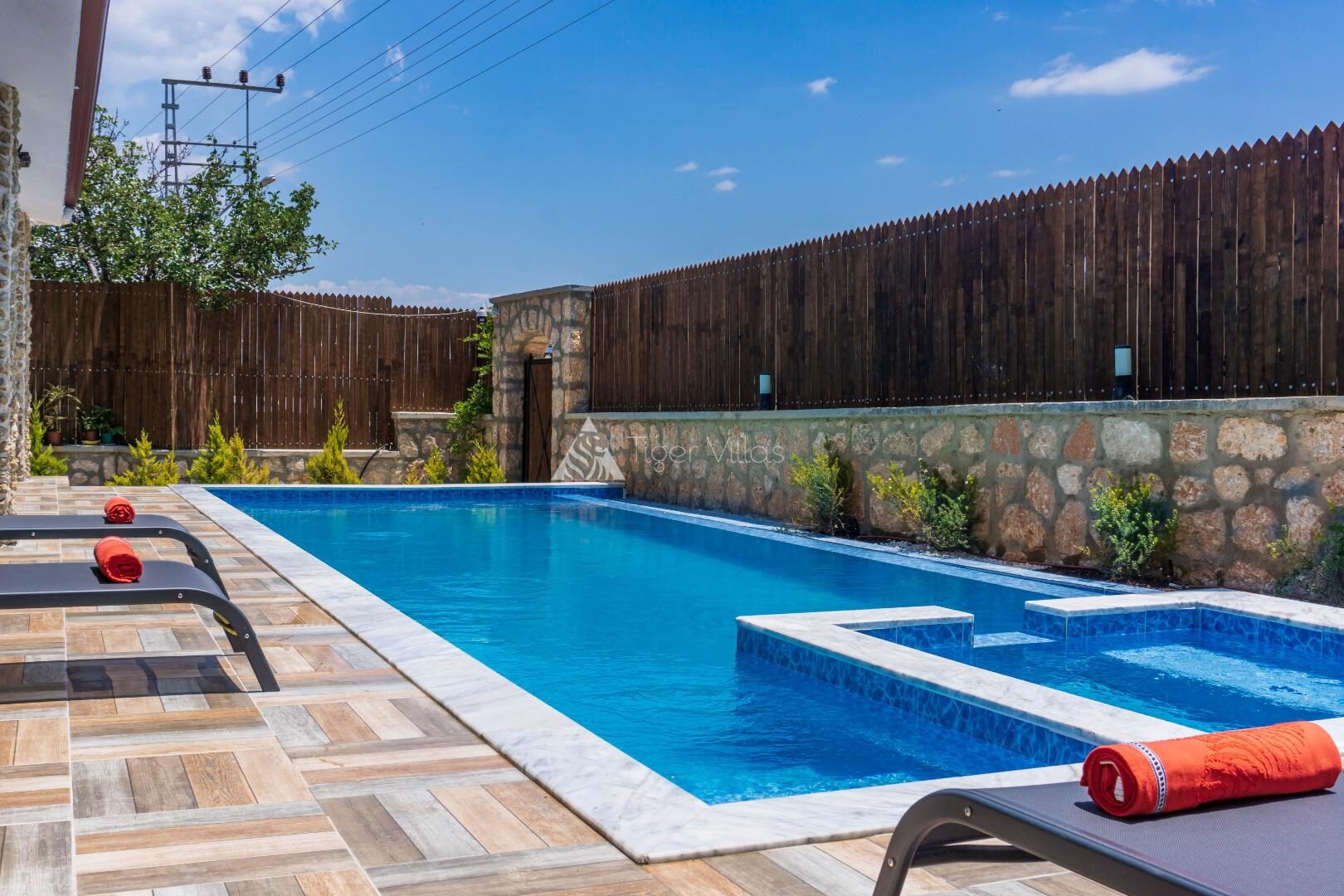 Villa Dream House Sarıbelen — 11