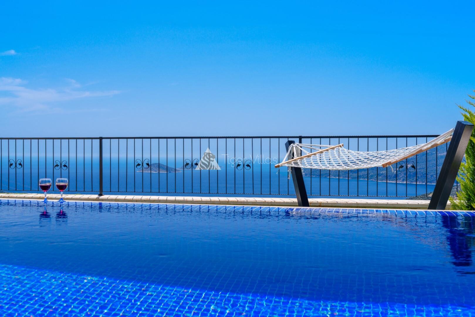 Villa Sılam — 12