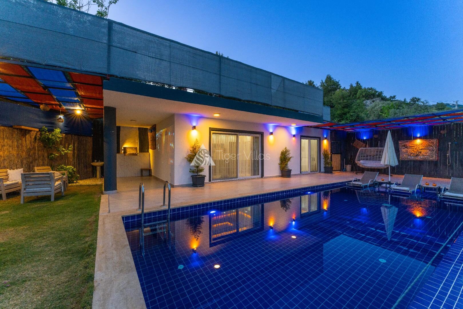 Villa Emek — 14