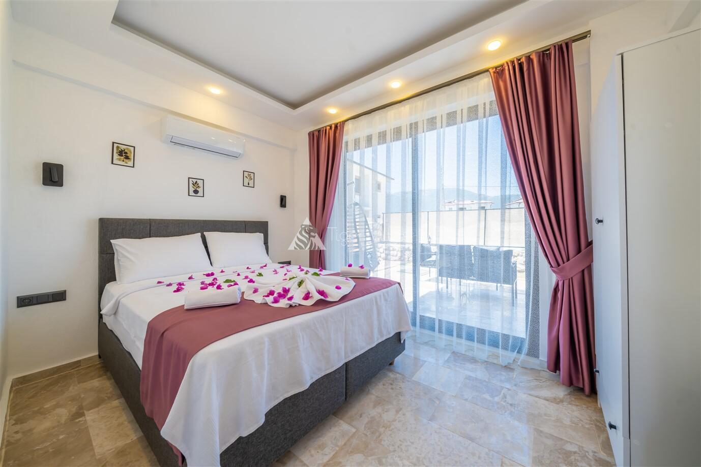 Villa Yaz Rüzgarı — 20