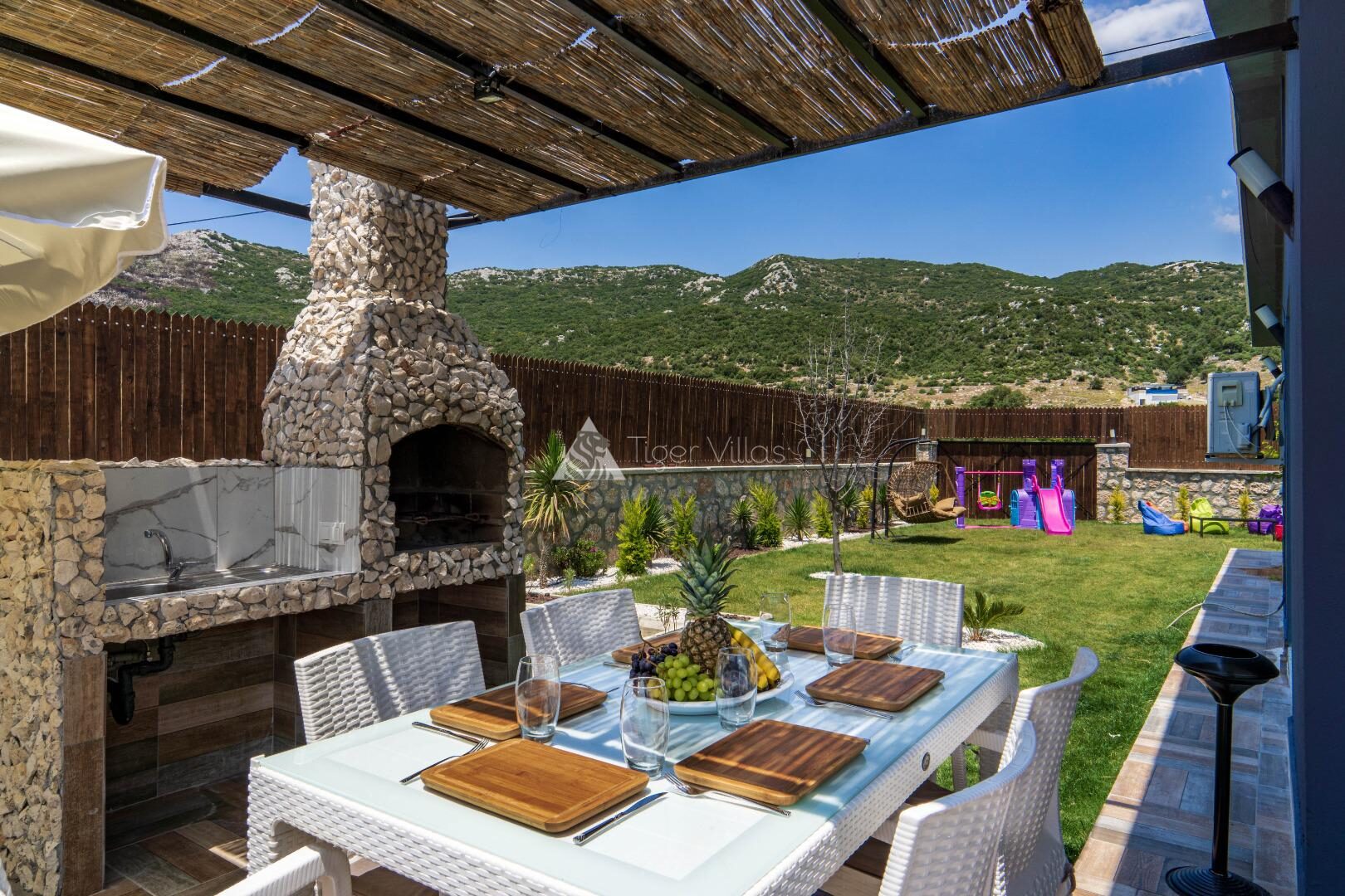 Villa Dream House Sarıbelen — 13