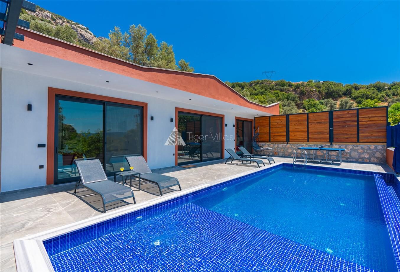 Villa Yaşam — 20