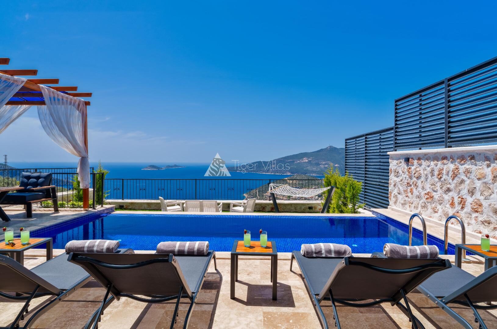 Villa Sılam — 15
