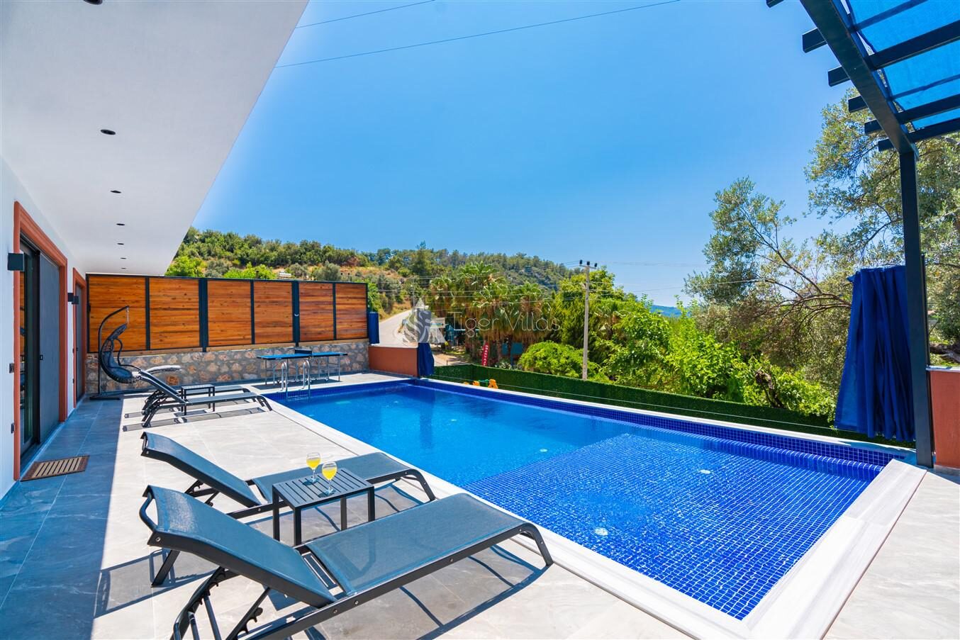 Villa Yaşam — 22