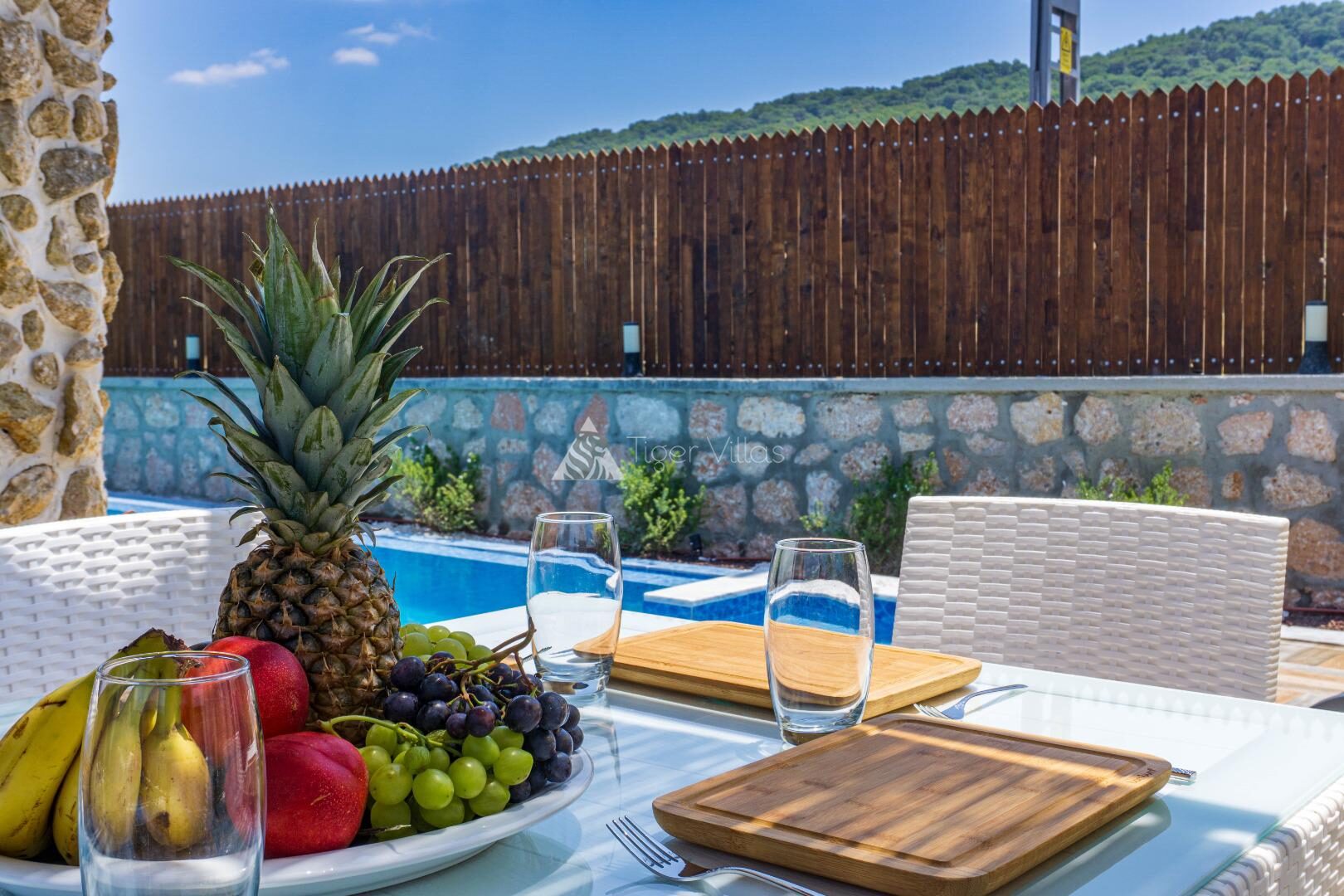 Villa Dream House Sarıbelen — 16