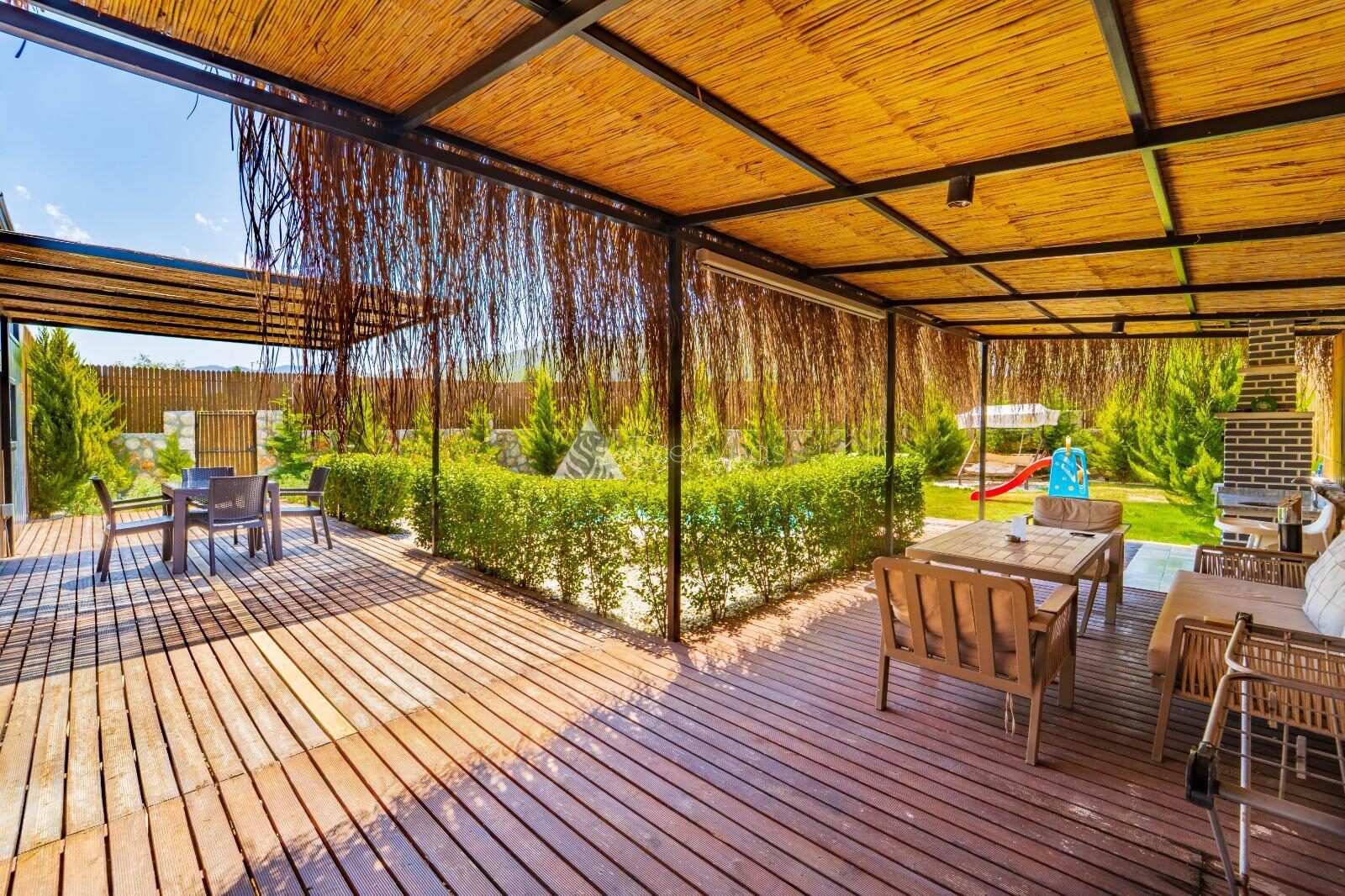 Villa Perla House — 22