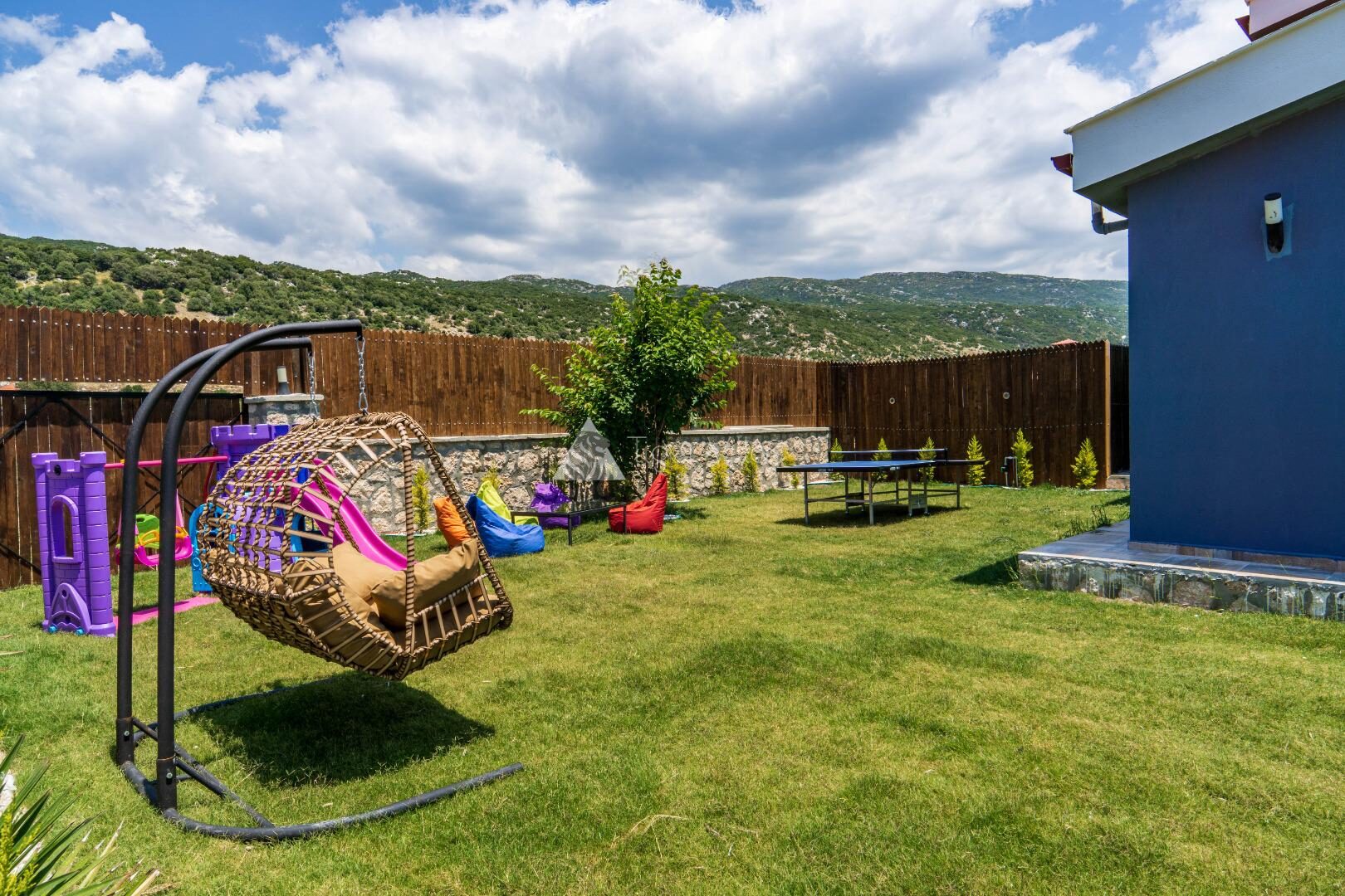 Villa Dream House Sarıbelen — 18