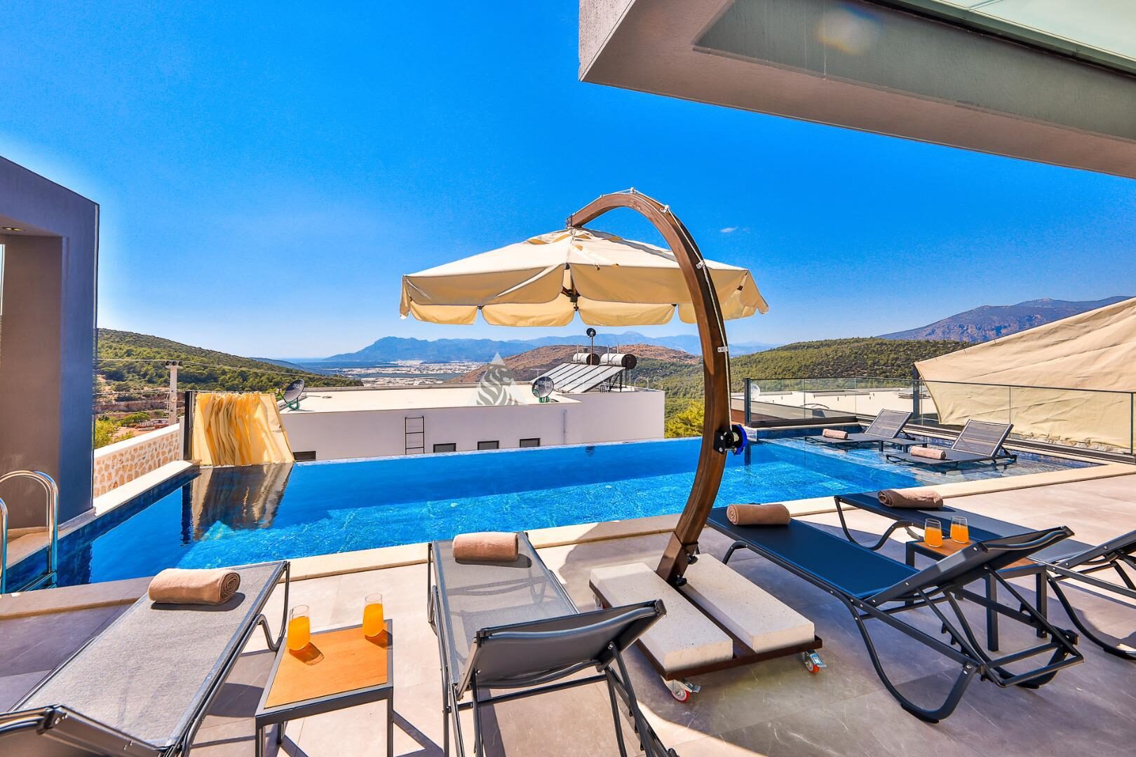 Villa Aras İncebel — 17