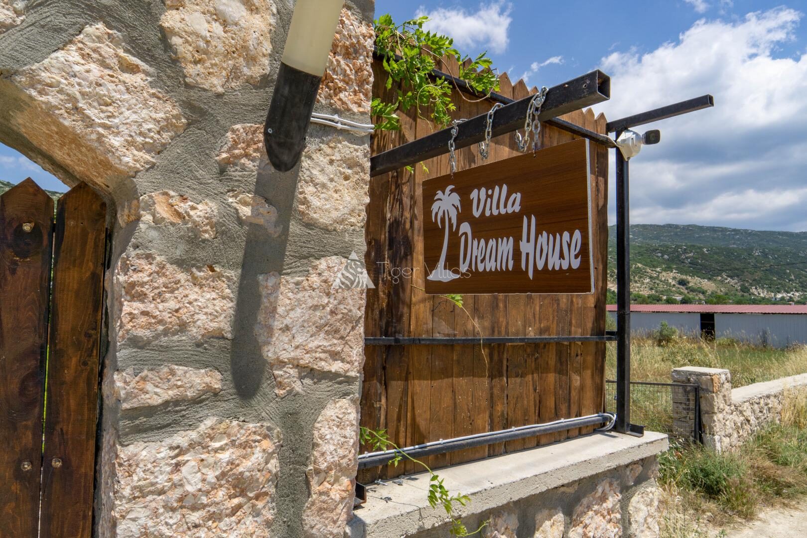 Villa Dream House Sarıbelen — 20