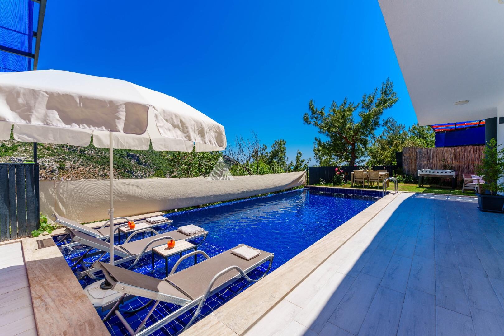 Villa Emek — 20