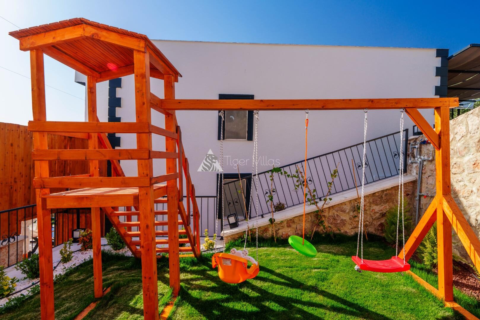 Villa Sılam — 20