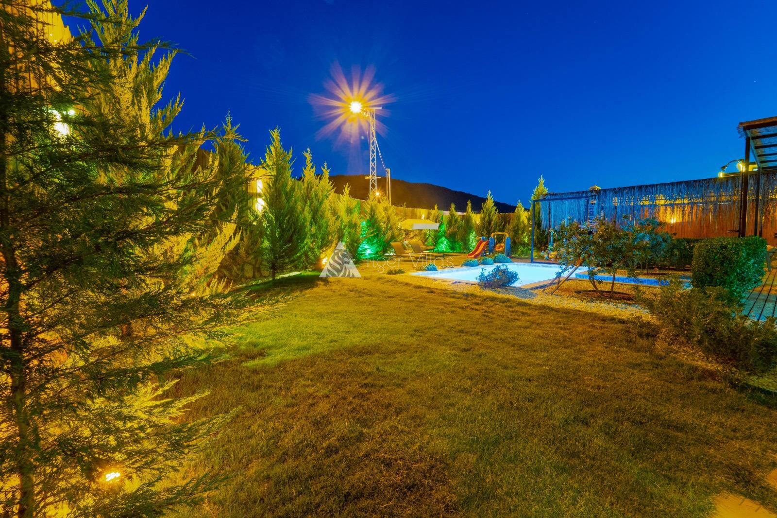 Villa Perla House — 26