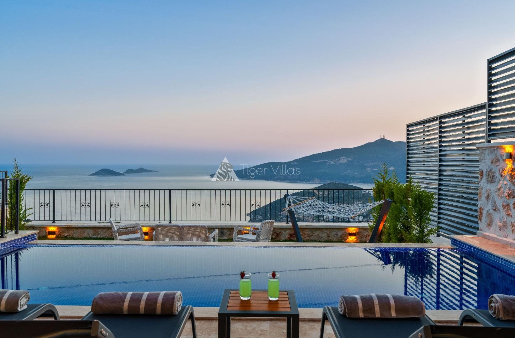 Villa Sılam — 23