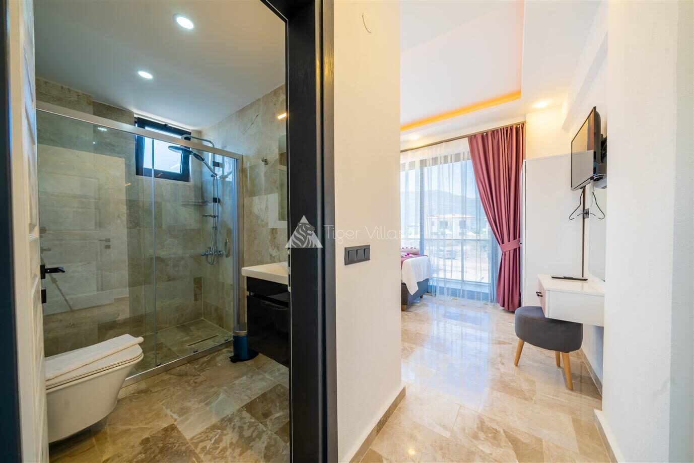 Villa Yaz Rüzgarı — 32
