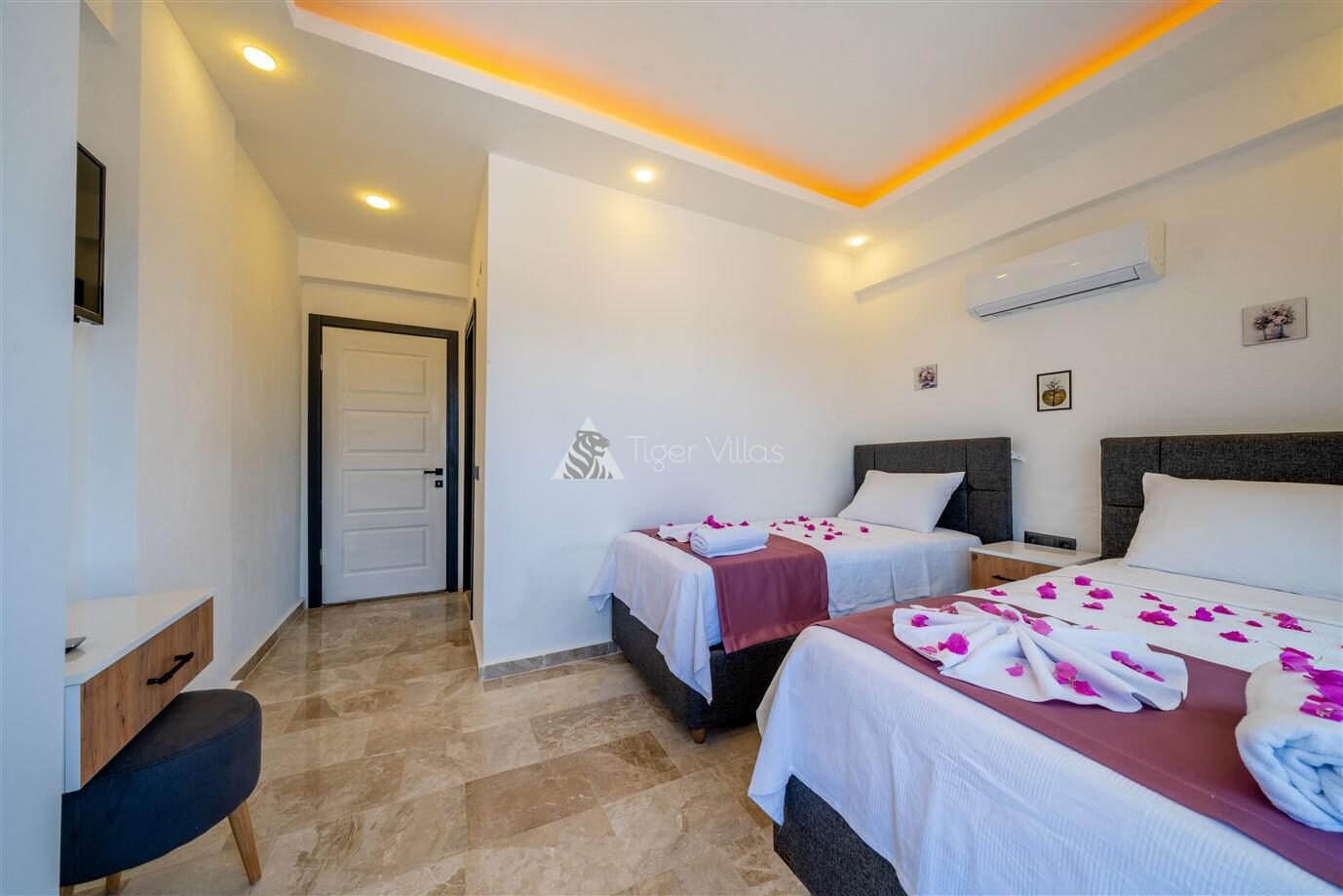 Villa Yaz Rüzgarı — 33