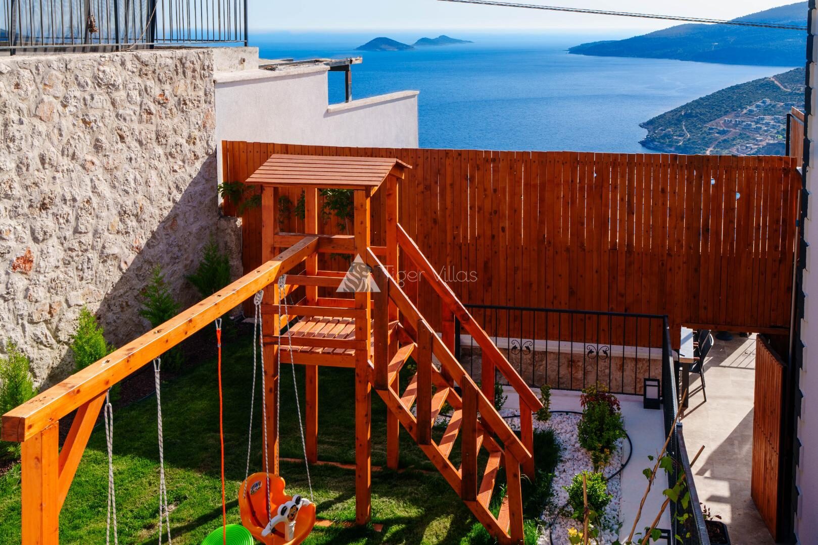 Villa Sılam — 25