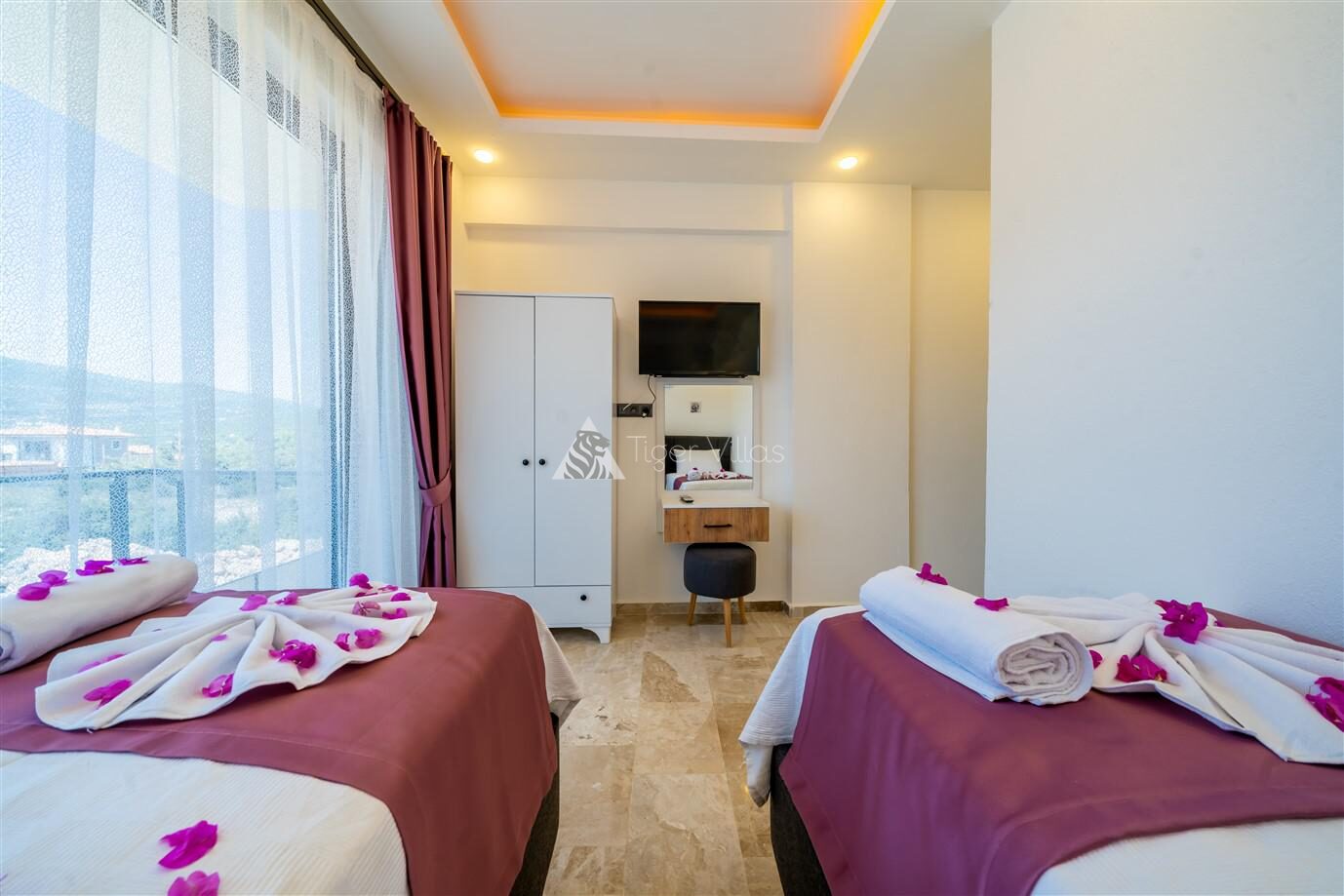 Villa Yaz Rüzgarı — 34