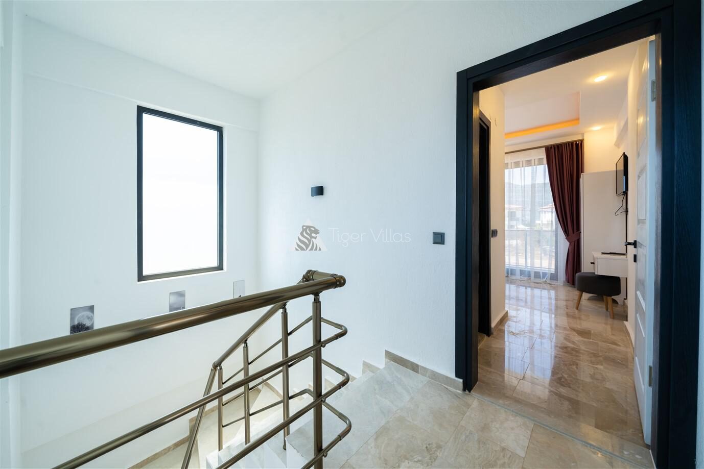 Villa Yaz Rüzgarı — 36