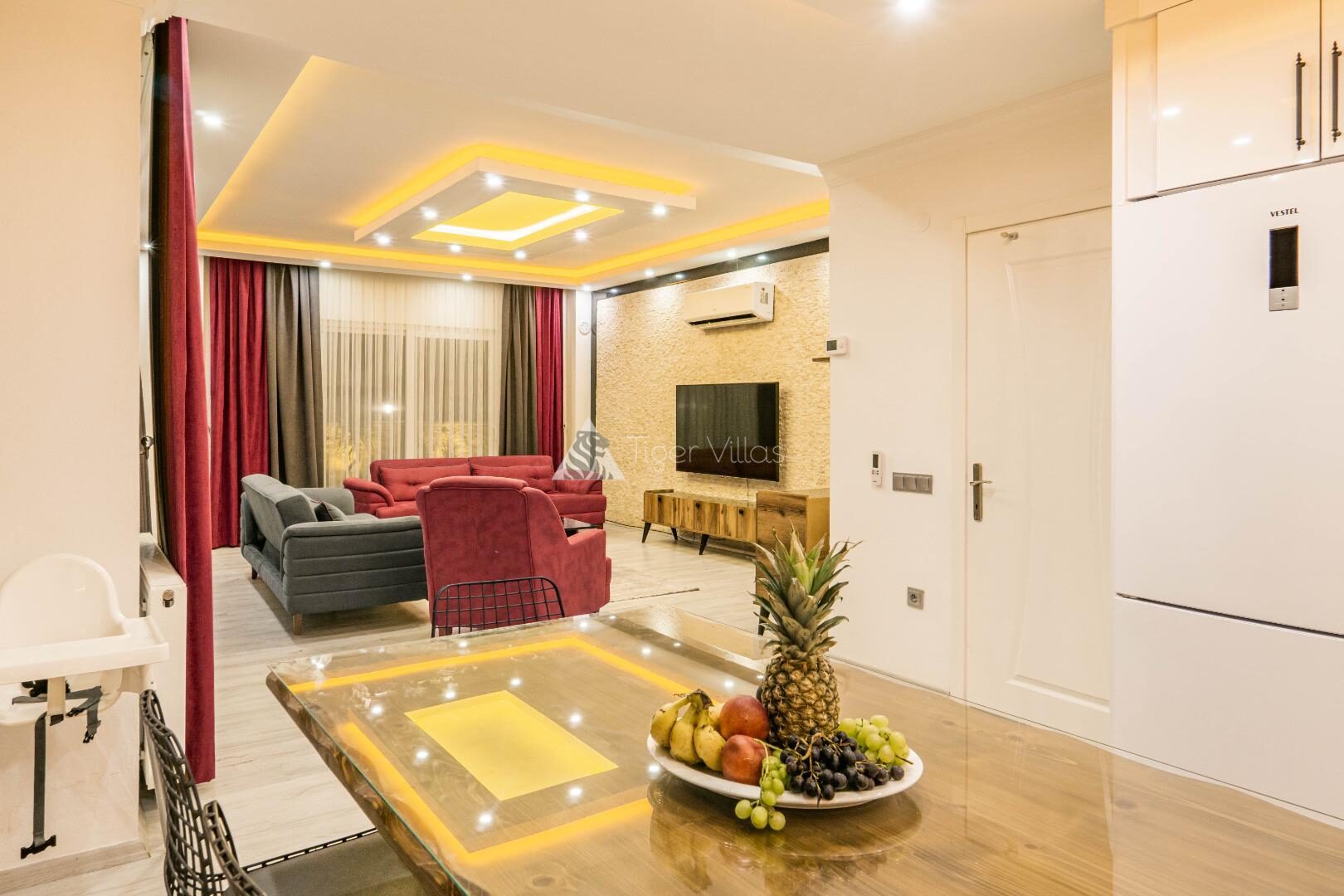Villa Dream House Sarıbelen — 28