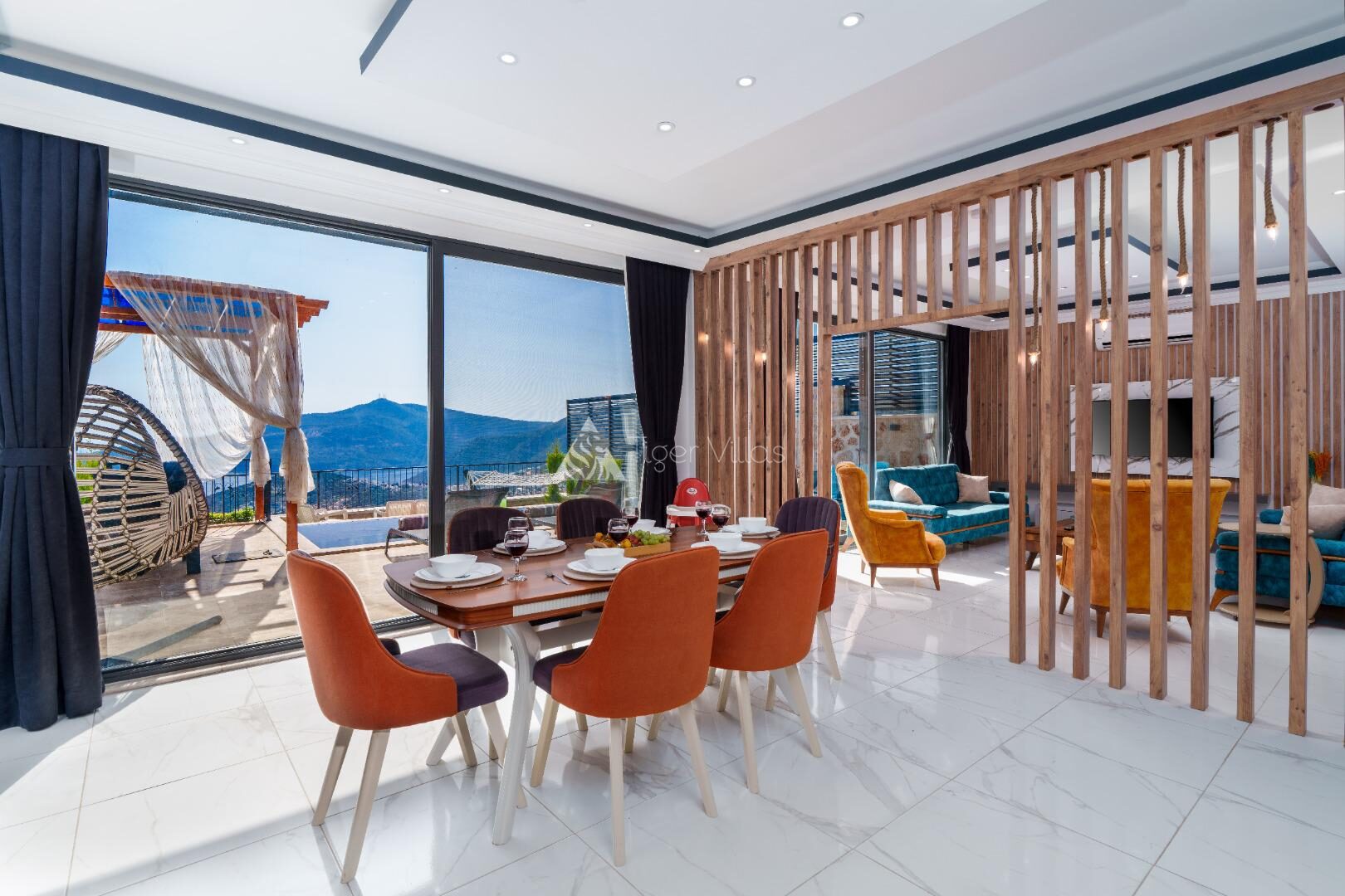 Villa Sılam — 29