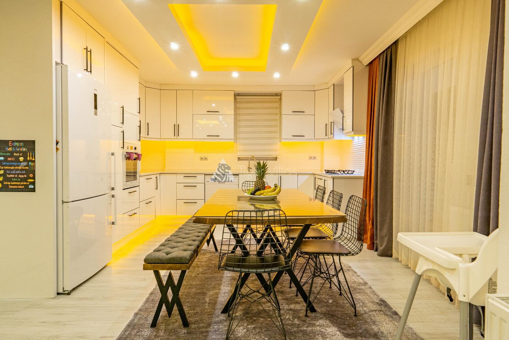 Villa Dream House Sarıbelen — 29