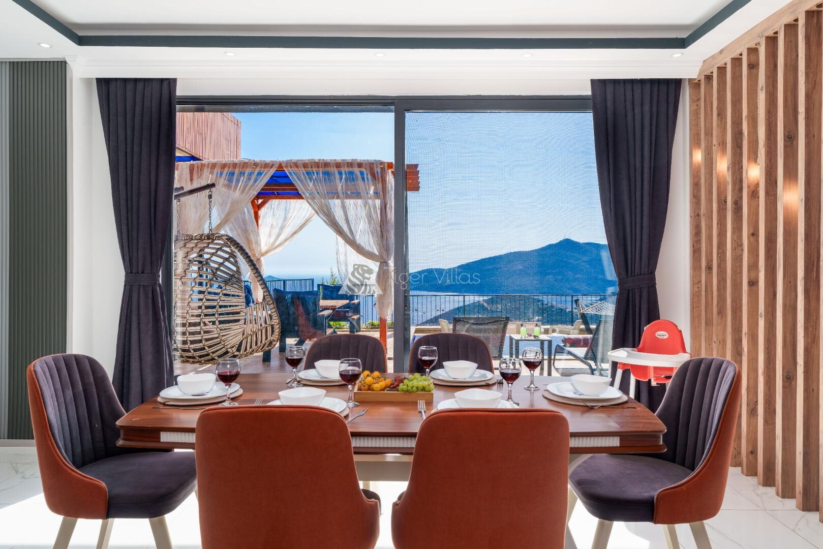 Villa Sılam — 30