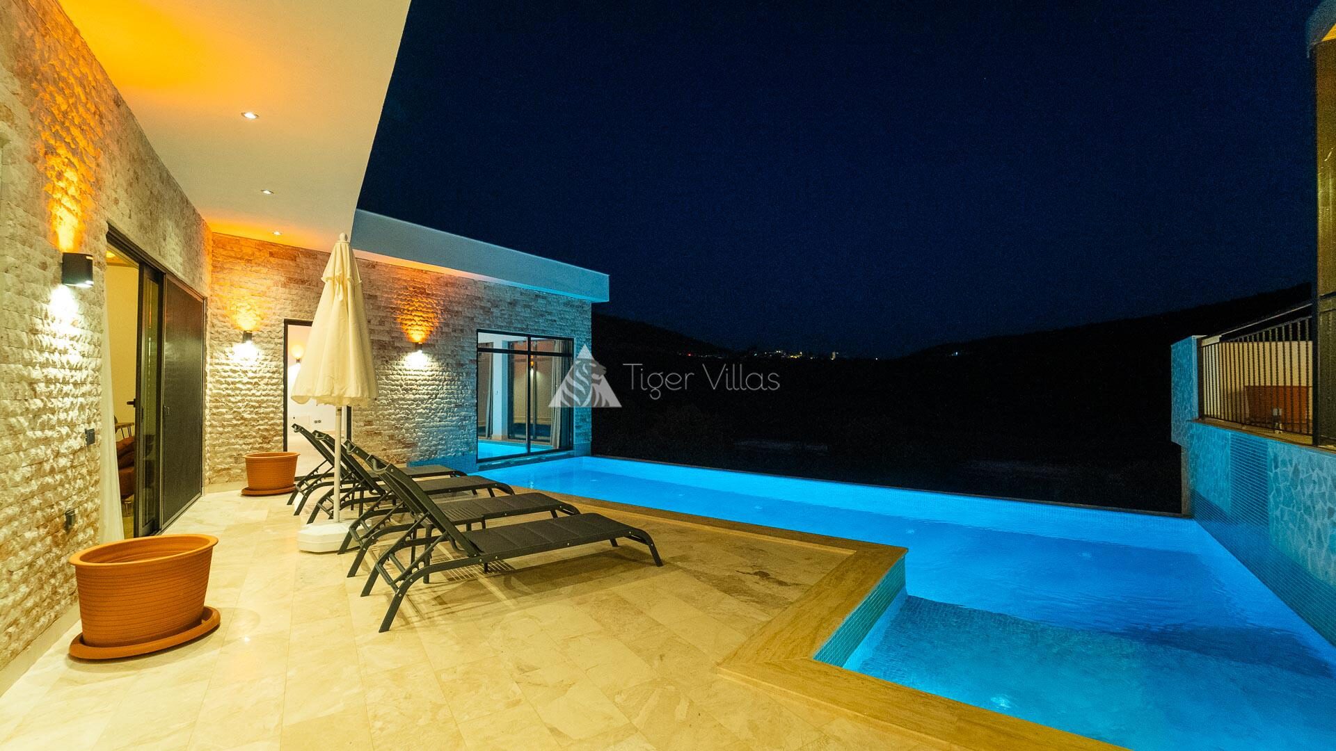 Villa Su Yolu 2 — 2