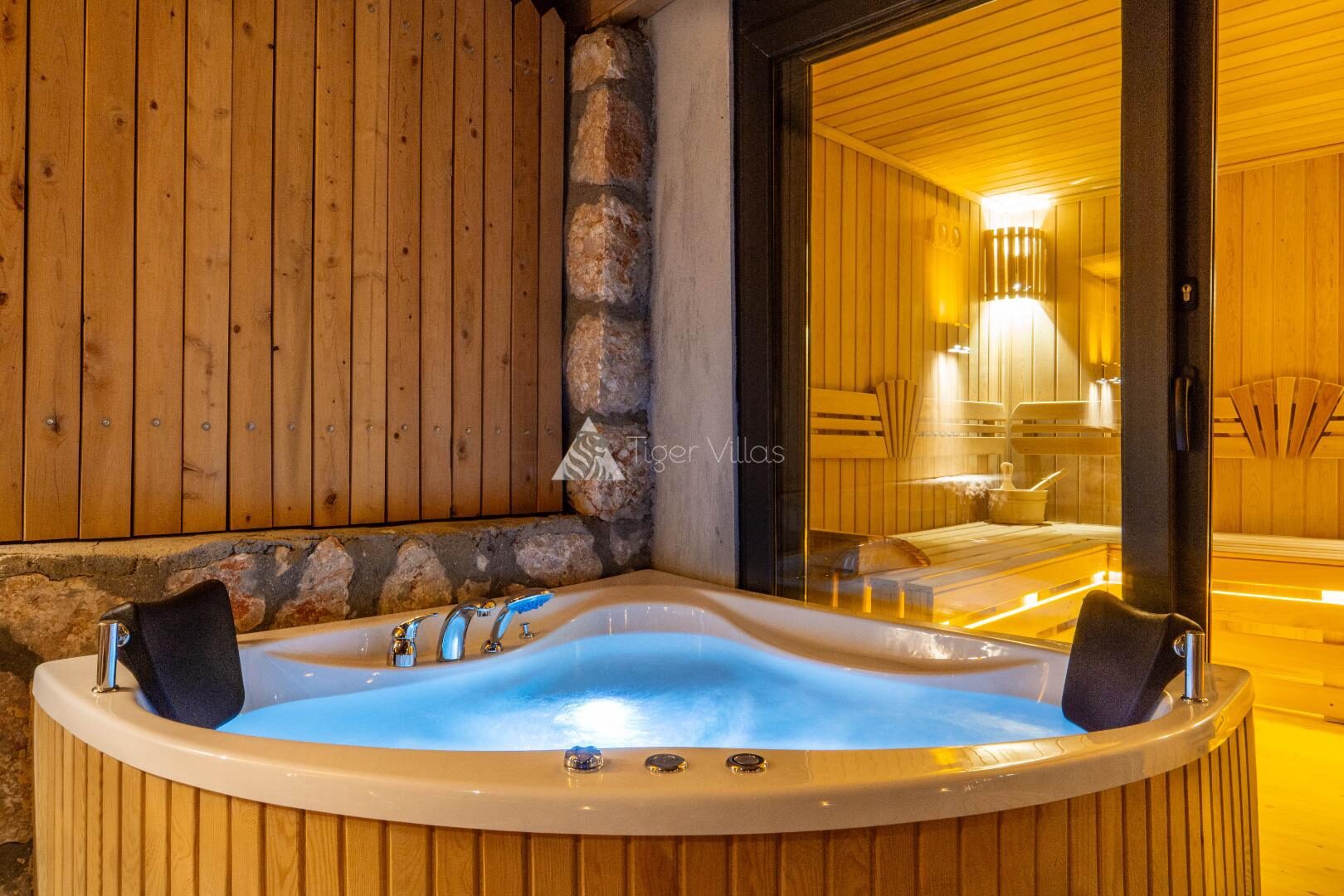 Villa Perla House — 37