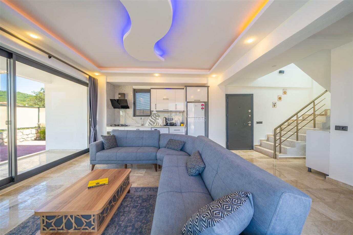 Villa Yaz Rüzgarı — 42