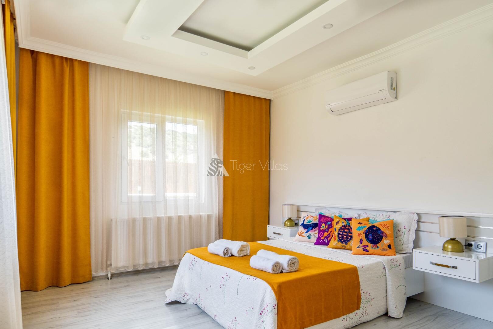 Villa Dream House Sarıbelen — 32